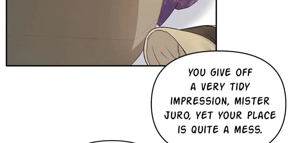 Read Ebony chapter 88 image 25 on Lezhin