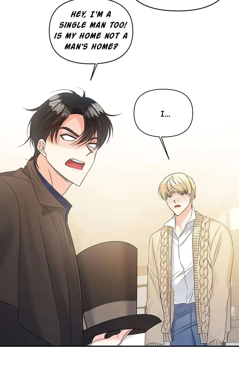 Read Ebony chapter 88 image 26 on Lezhin