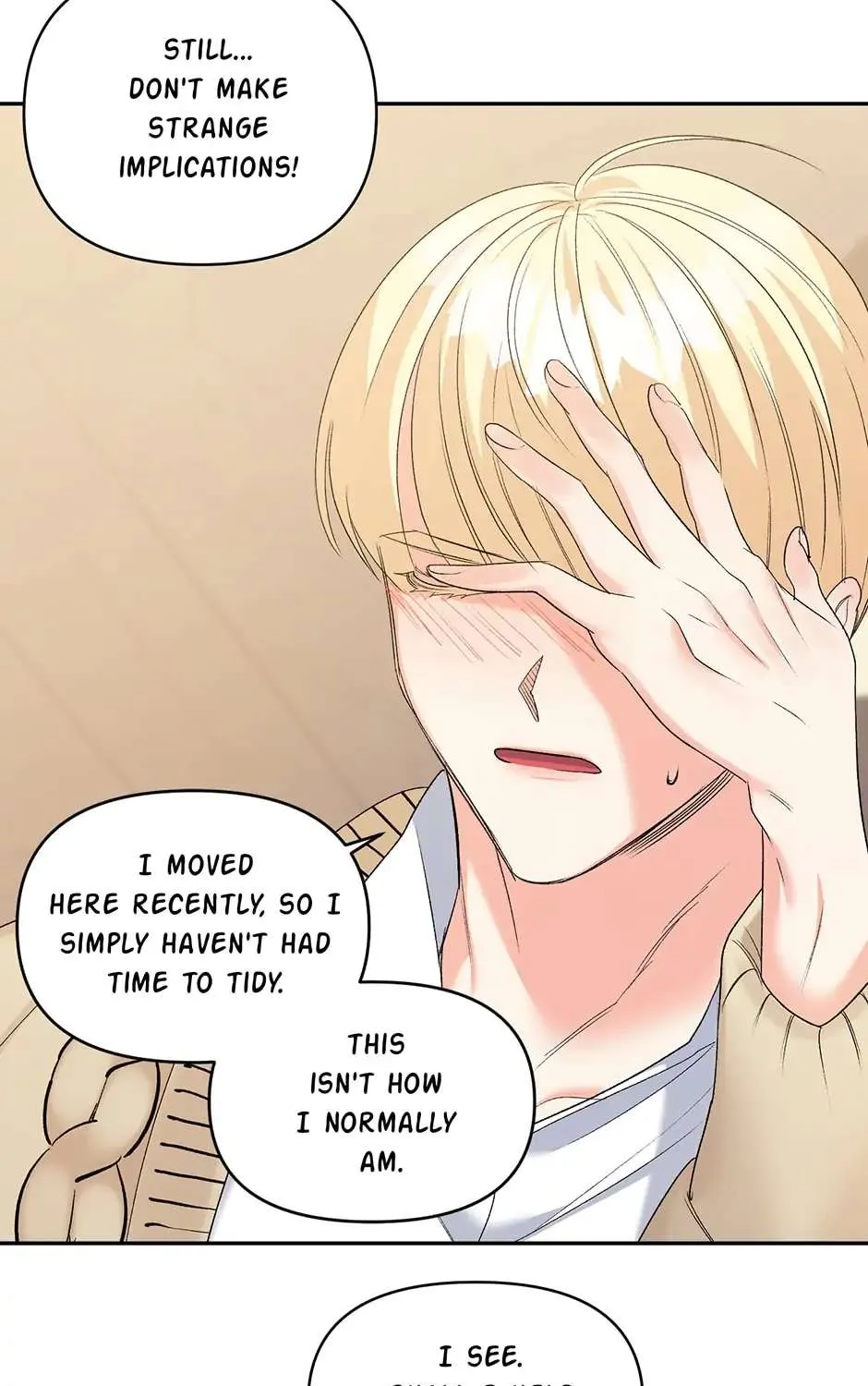Read Ebony chapter 88 image 28 on Lezhin