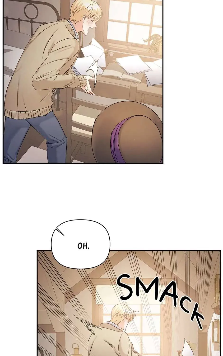 Read Ebony chapter 88 image 30 on Lezhin