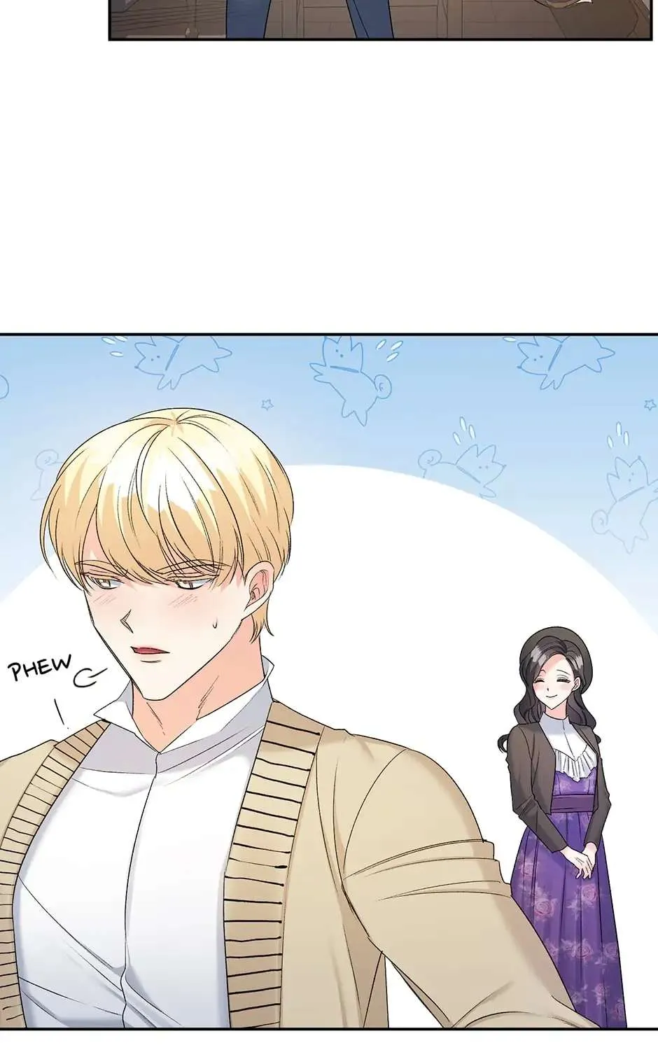 Read Ebony chapter 88 image 32 on Lezhin