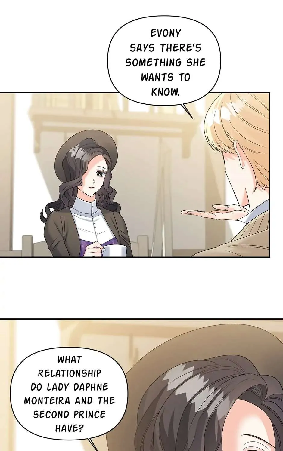 Read Ebony chapter 88 image 36 on Lezhin