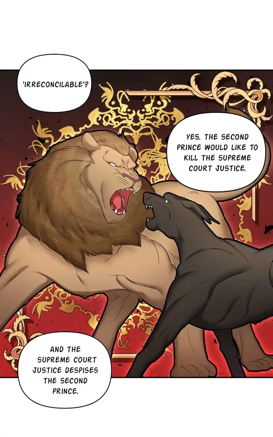Read Ebony chapter 88 image 40 on Lezhin