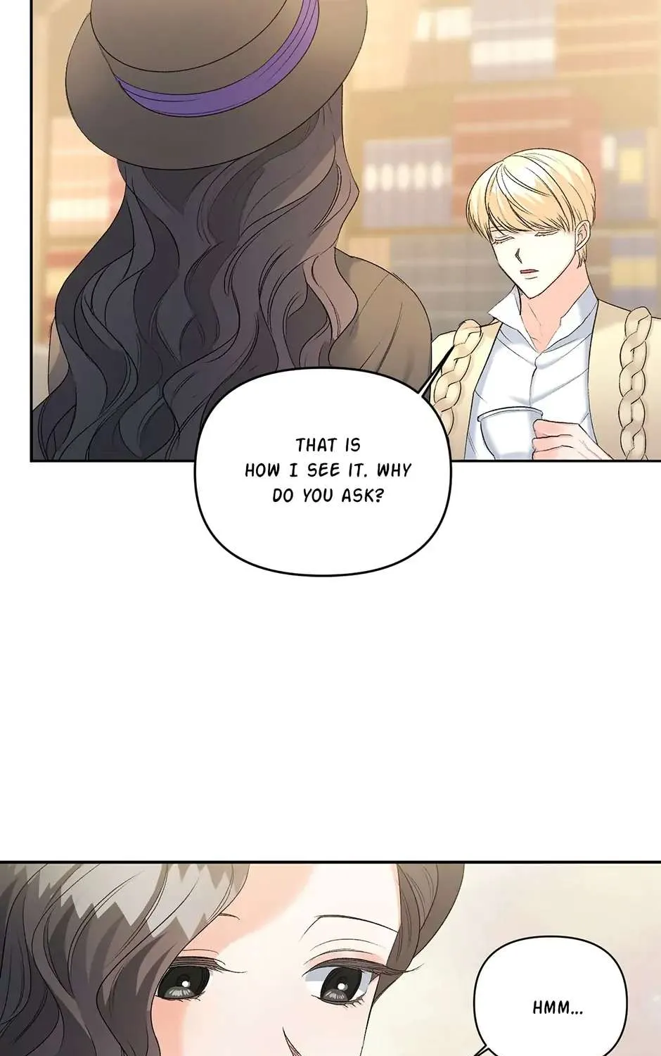 Read Ebony chapter 88 image 42 on Lezhin