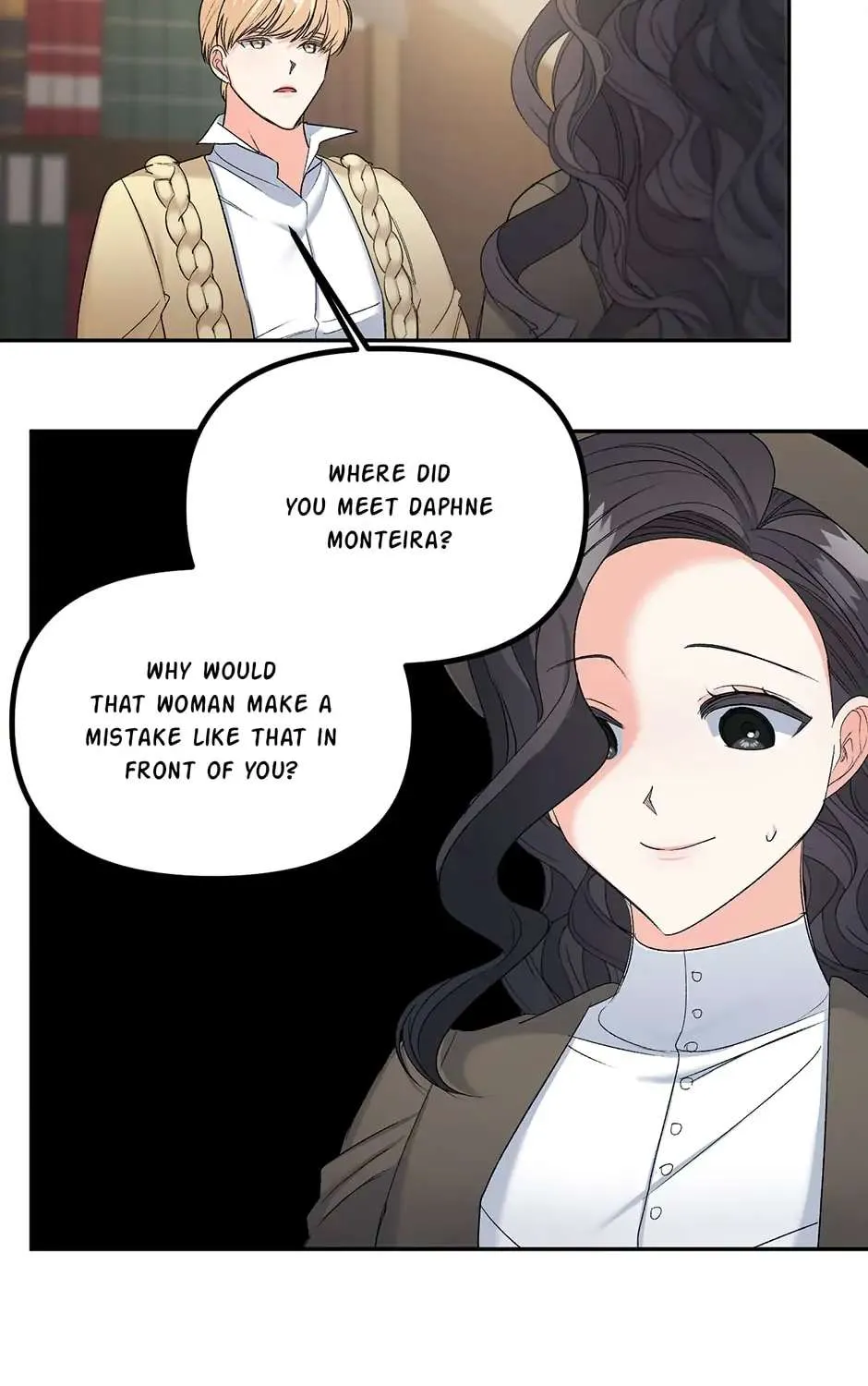 Read Ebony chapter 88 image 64 on Lezhin