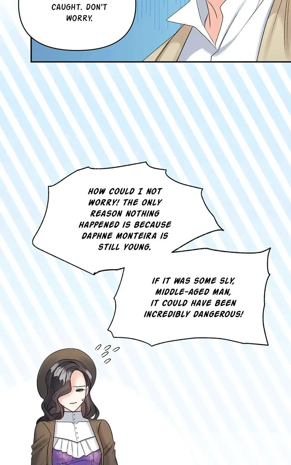Read Ebony chapter 88 image 74 on Lezhin