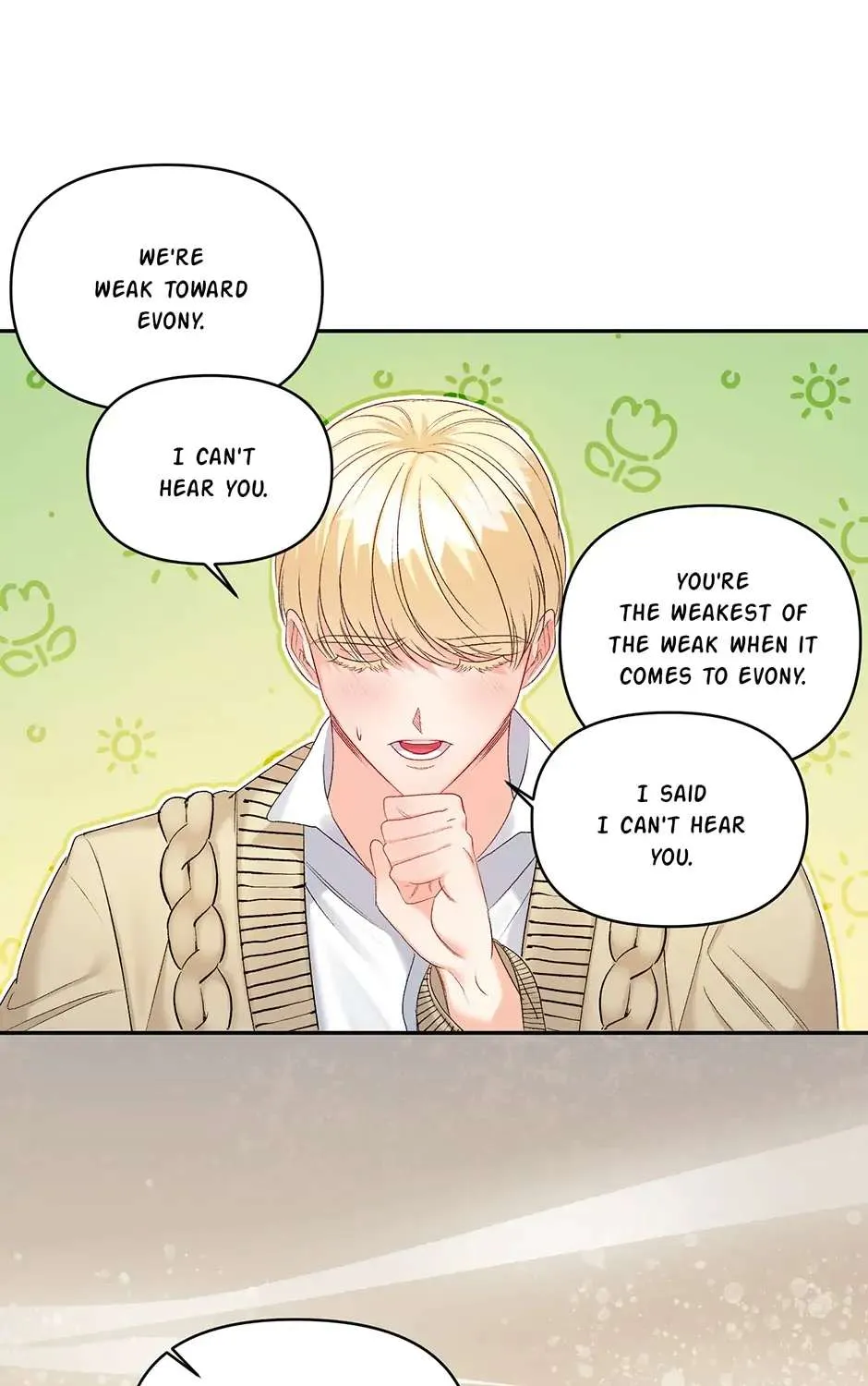 Read Ebony chapter 88 image 80 on Lezhin