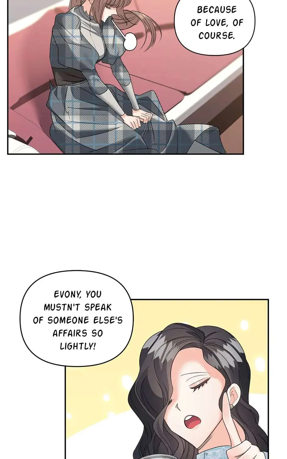 Read Ebony chapter 89 image 11 on Lezhin