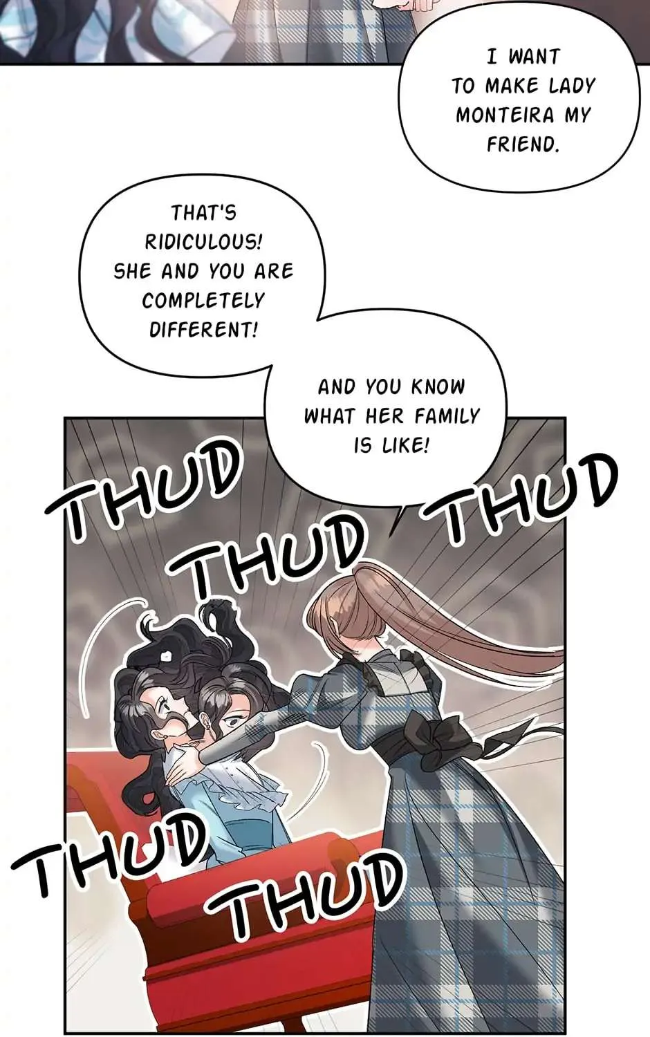 Read Ebony chapter 89 image 19 on Lezhin