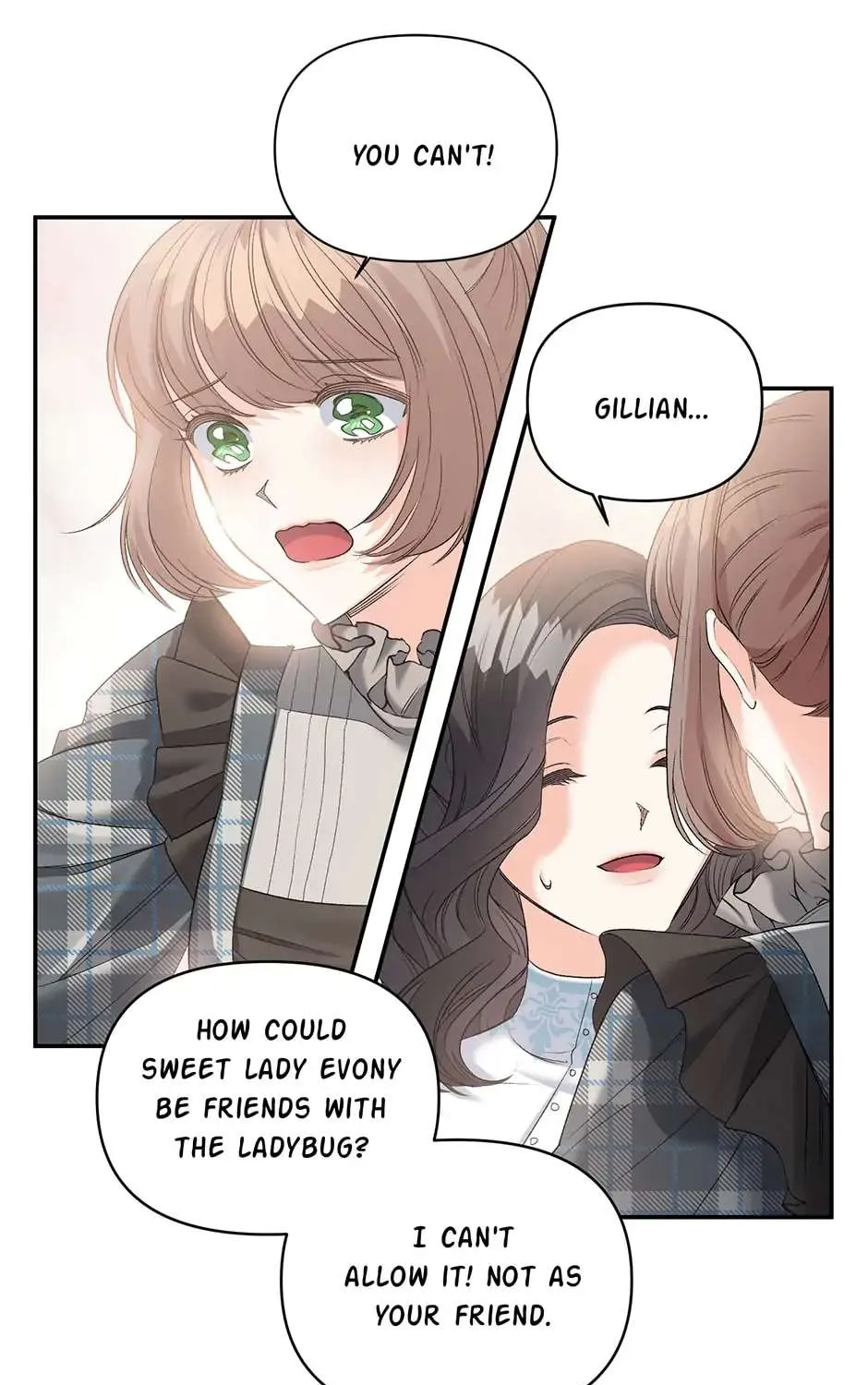Read Ebony chapter 89 image 21 on Lezhin