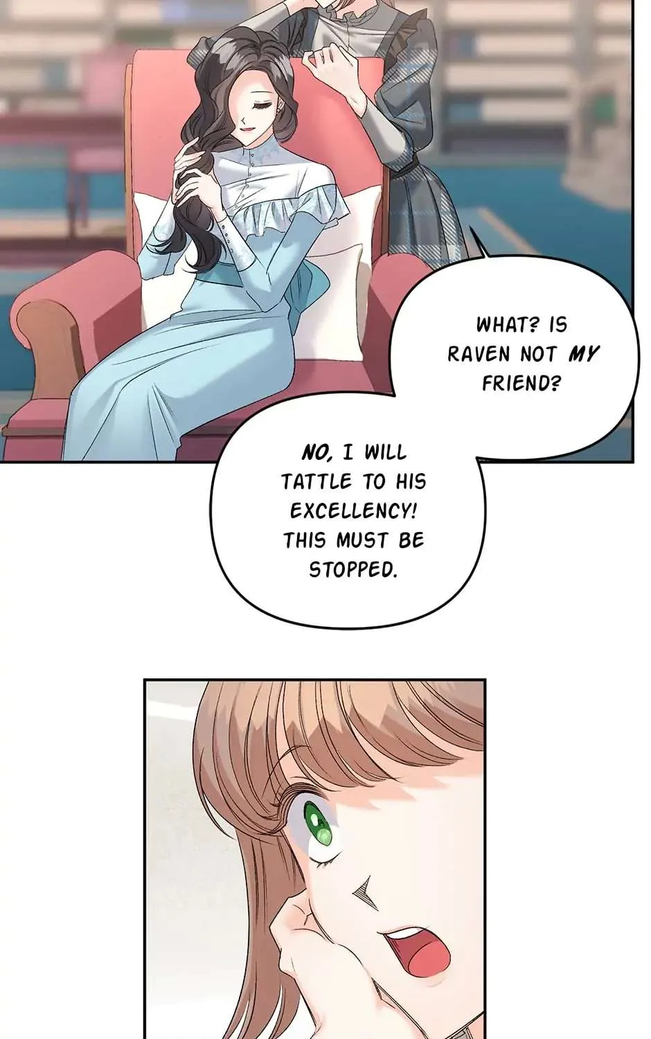 Read Ebony chapter 89 image 23 on Lezhin