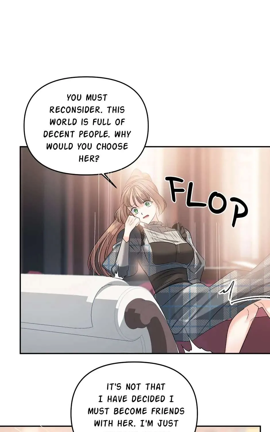 Read Ebony chapter 89 image 25 on Lezhin