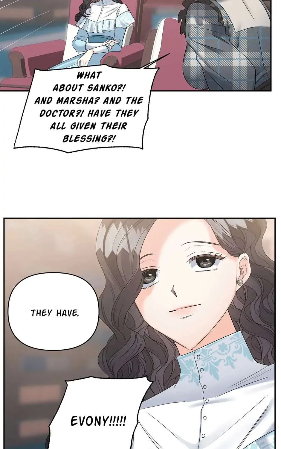 Read Ebony chapter 89 image 27 on Lezhin
