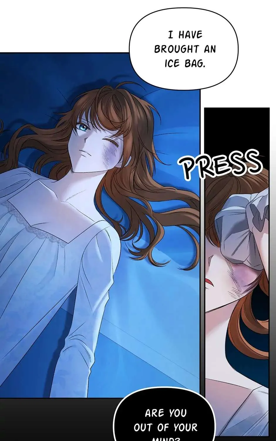 Read Ebony chapter 89 image 41 on Lezhin