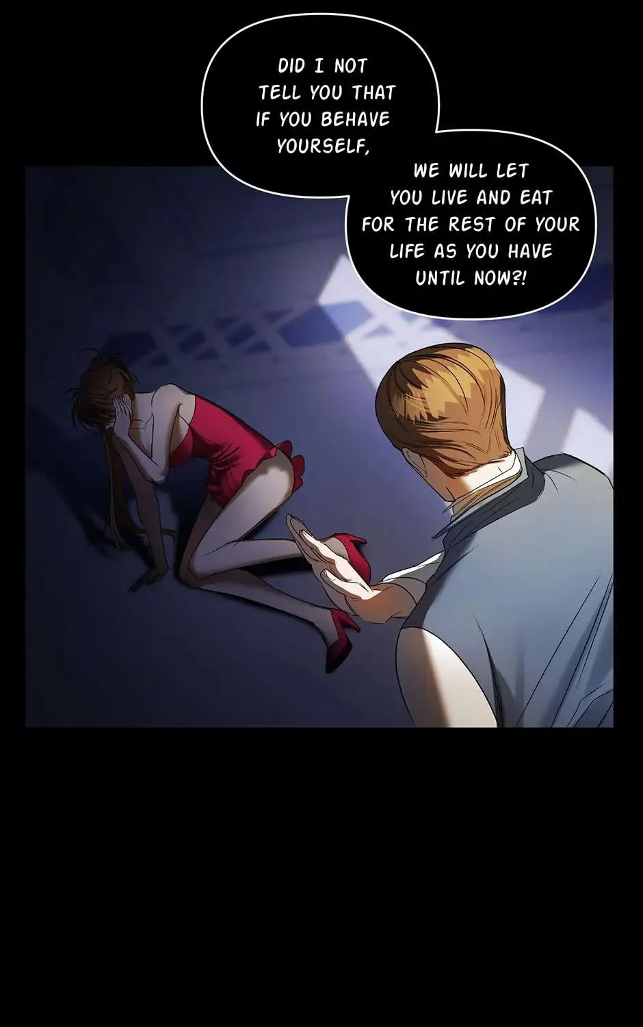 Read Ebony chapter 89 image 43 on Lezhin