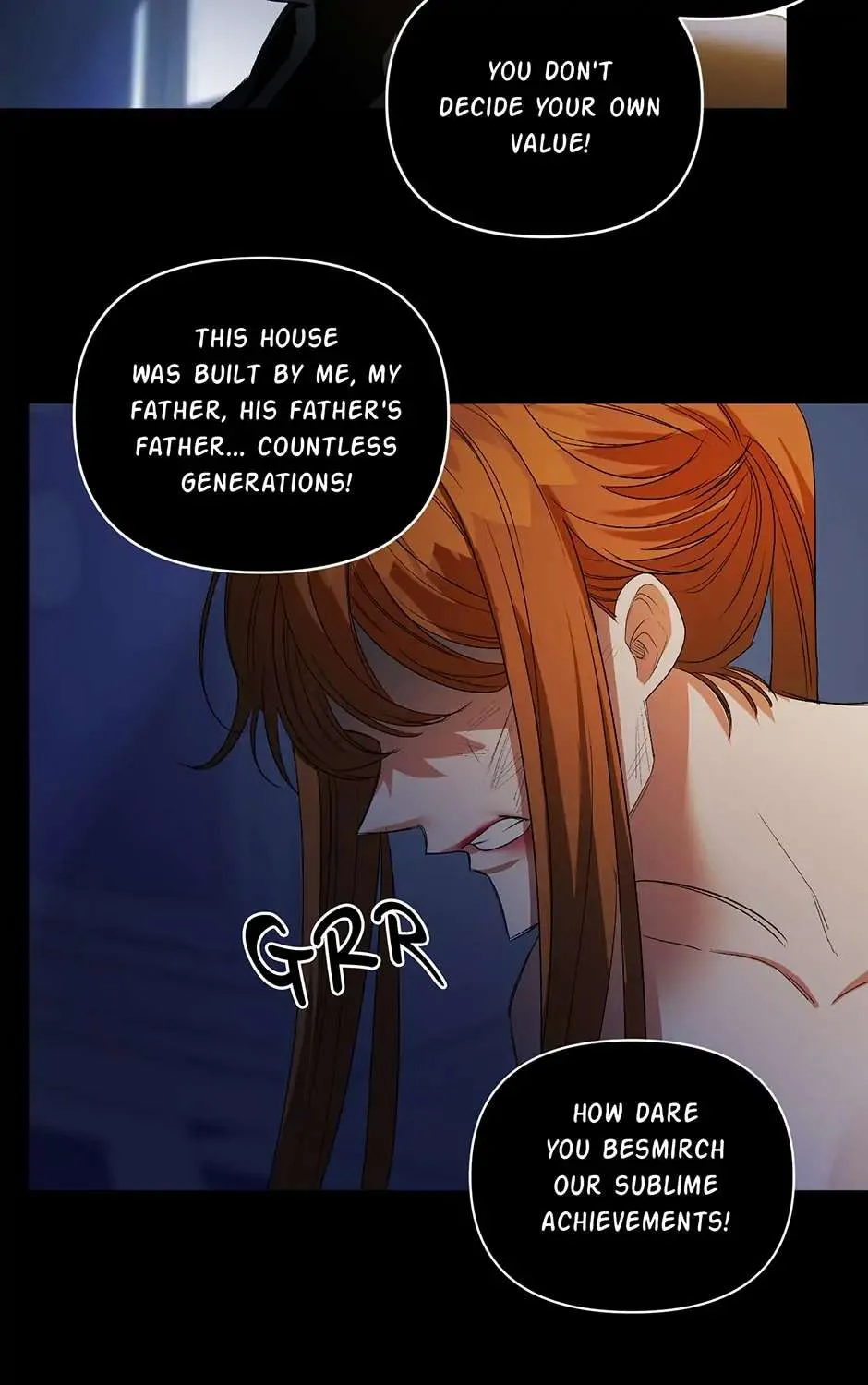 Read Ebony chapter 89 image 45 on Lezhin