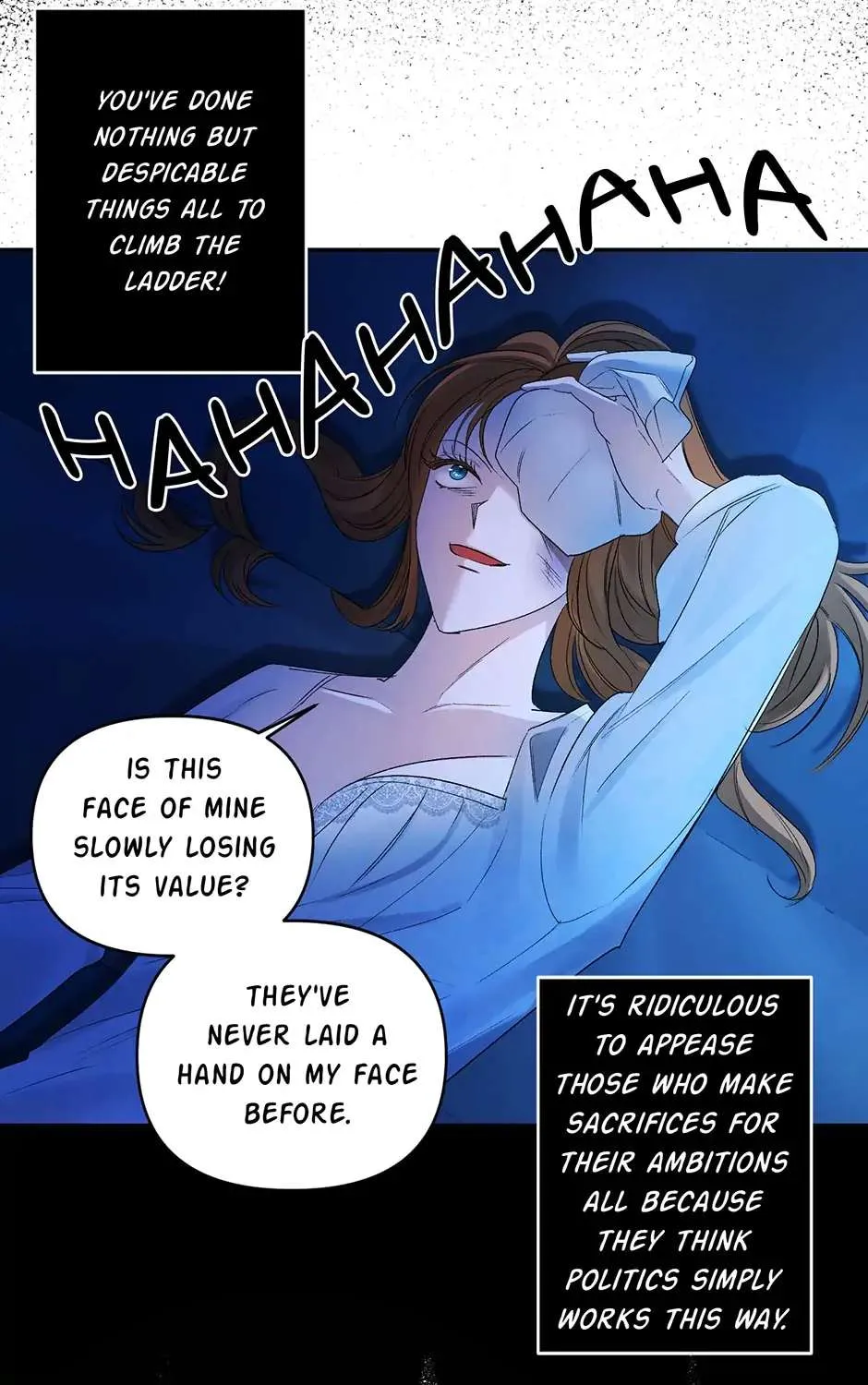 Read Ebony chapter 89 image 47 on Lezhin