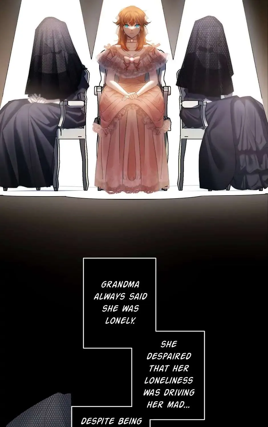 Read Ebony chapter 89 image 49 on Lezhin