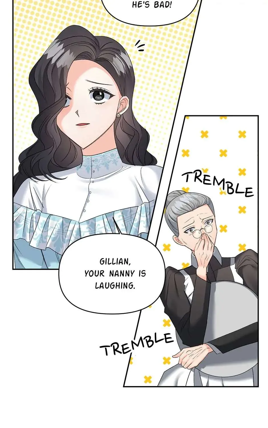 Read Ebony chapter 89 image 5 on Lezhin