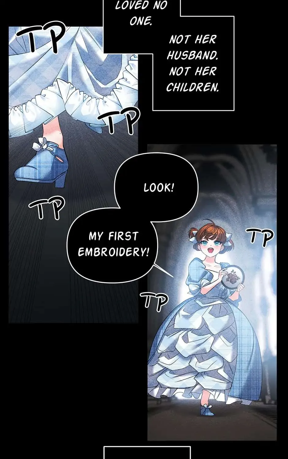 Read Ebony chapter 89 image 55 on Lezhin
