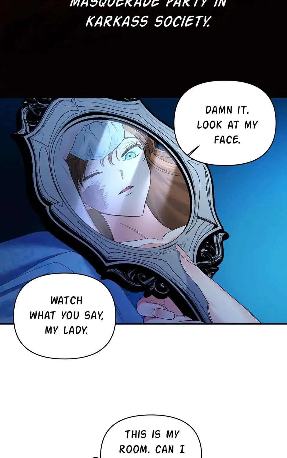 Read Ebony chapter 89 image 65 on Lezhin