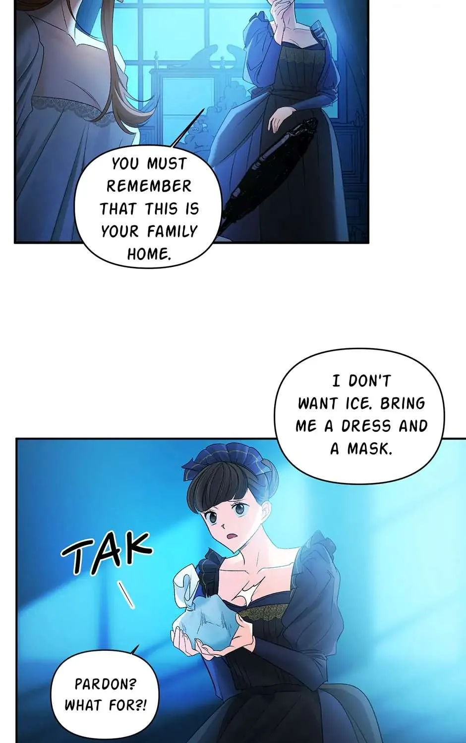Read Ebony chapter 89 image 67 on Lezhin