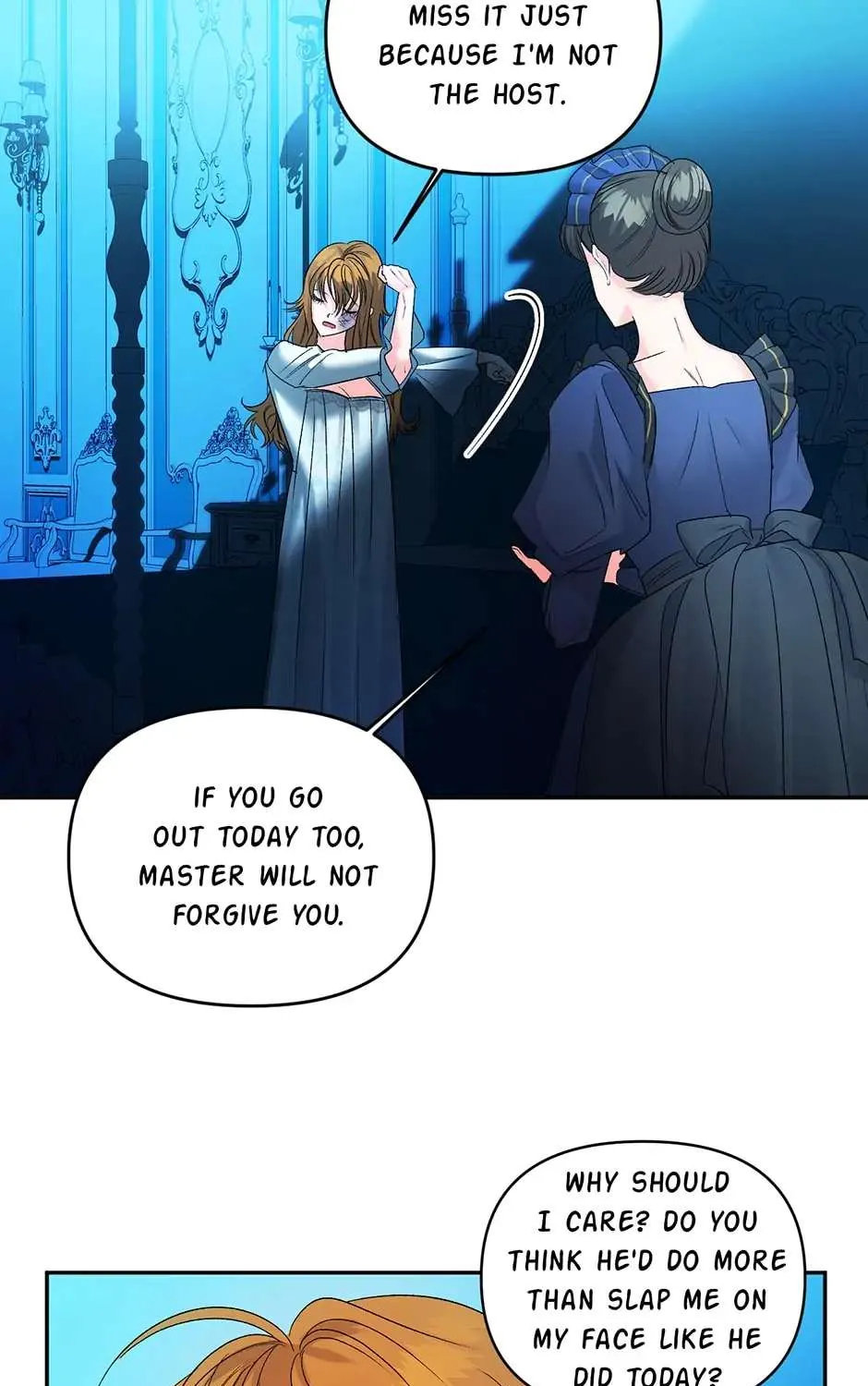Read Ebony chapter 89 image 69 on Lezhin