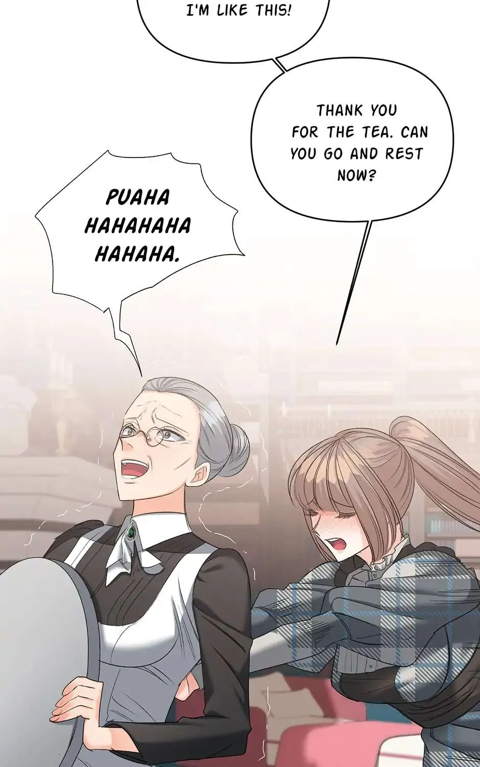 Read Ebony chapter 89 image 7 on Lezhin