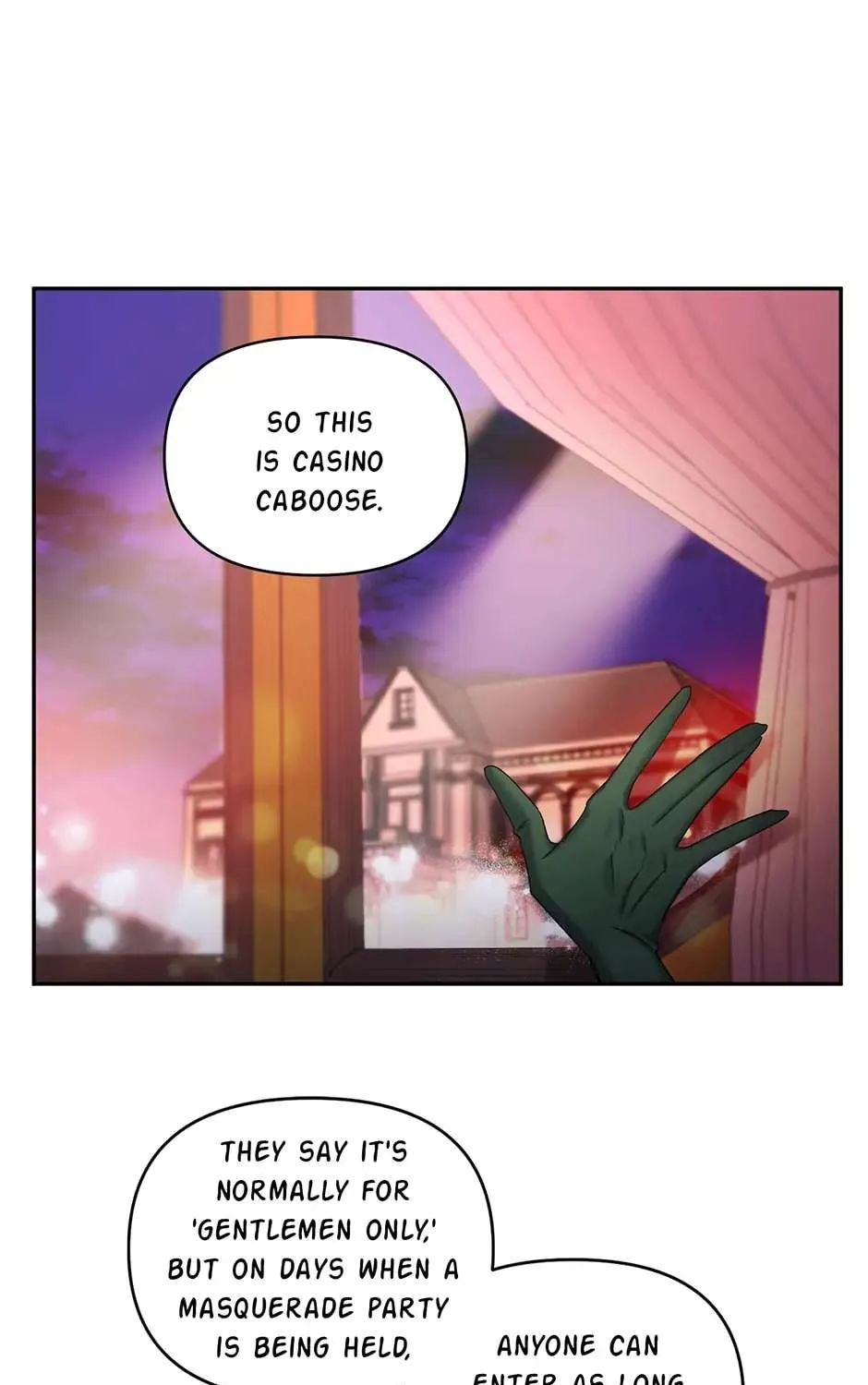 Read Ebony chapter 89 image 75 on Lezhin