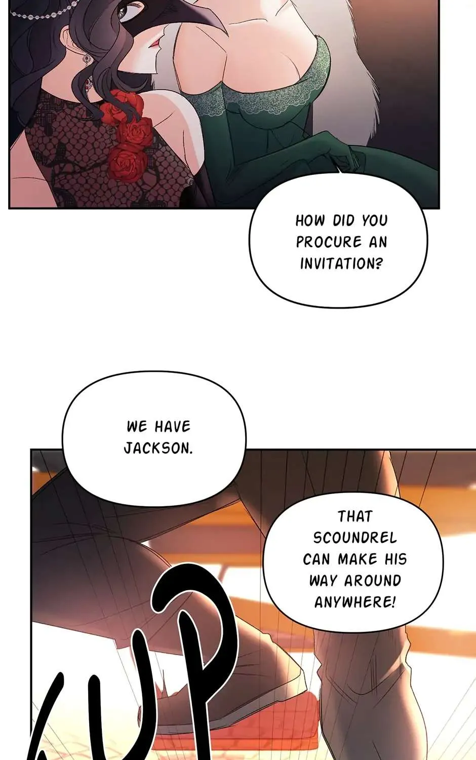 Read Ebony chapter 89 image 77 on Lezhin