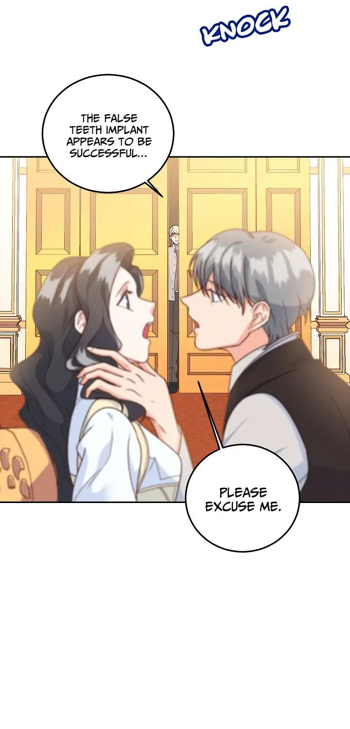 Read Ebony chapter 9 image 1 on Lezhin