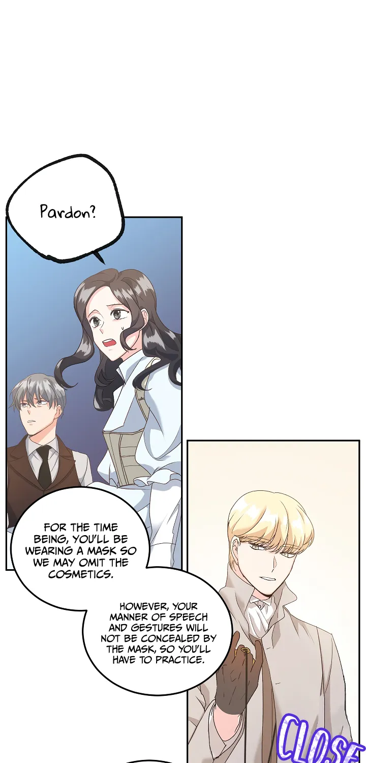 Read Ebony chapter 9 image 12 on Lezhin