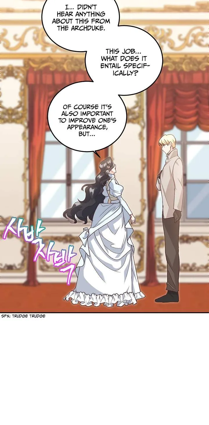 Read Ebony chapter 9 image 15 on Lezhin