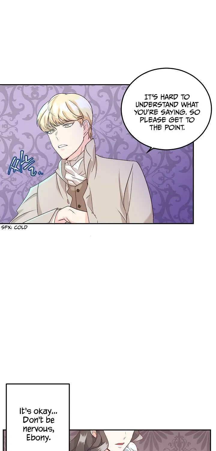 Read Ebony chapter 9 image 16 on Lezhin