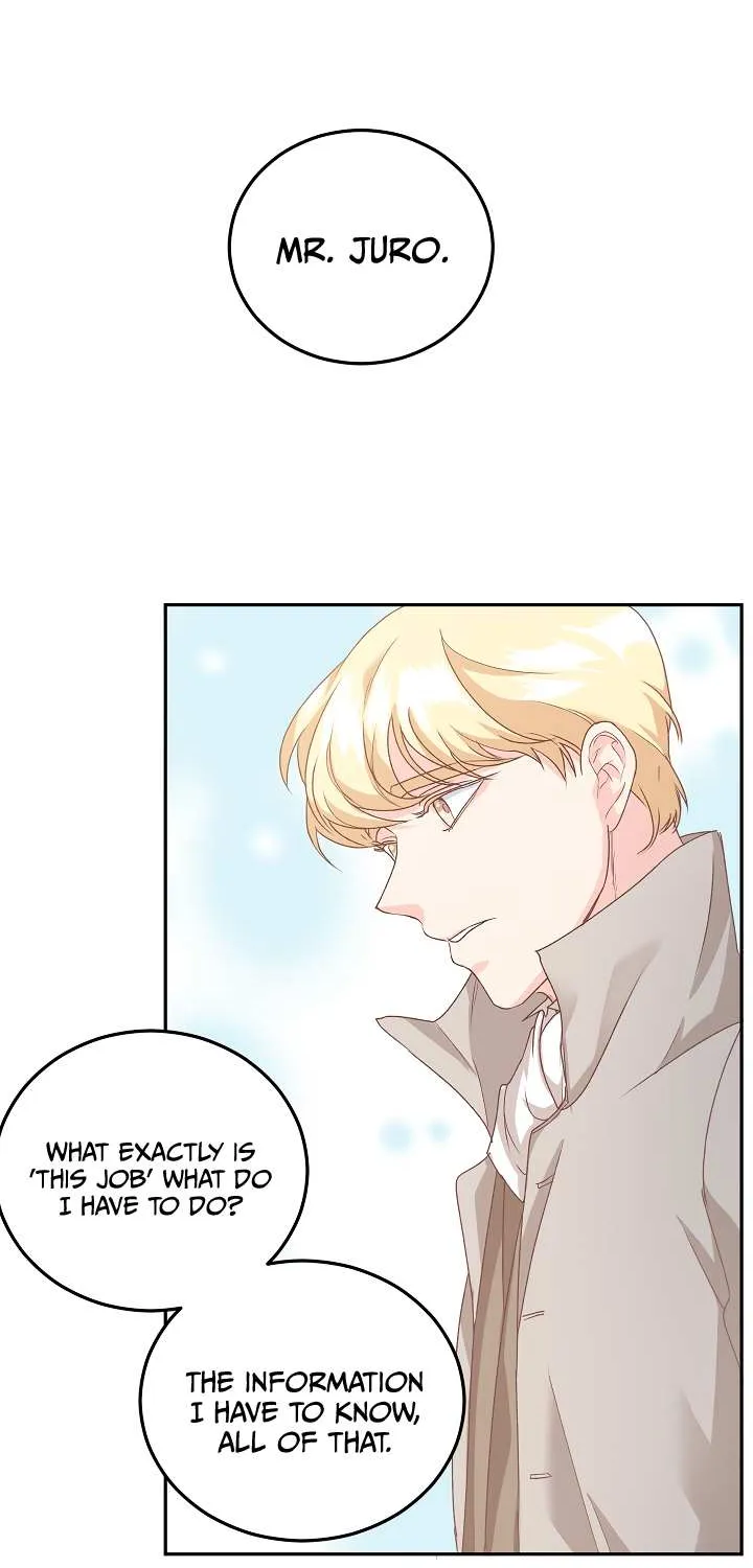 Read Ebony chapter 9 image 19 on Lezhin