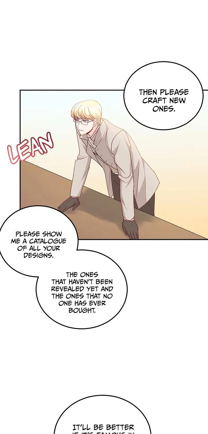 Read Ebony chapter 9 image 35 on Lezhin