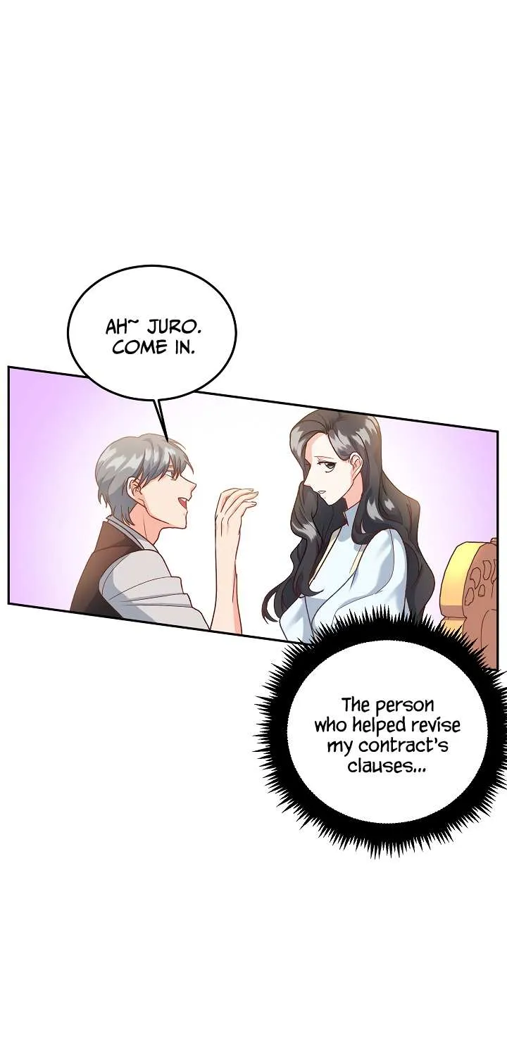 Read Ebony chapter 9 image 4 on Lezhin