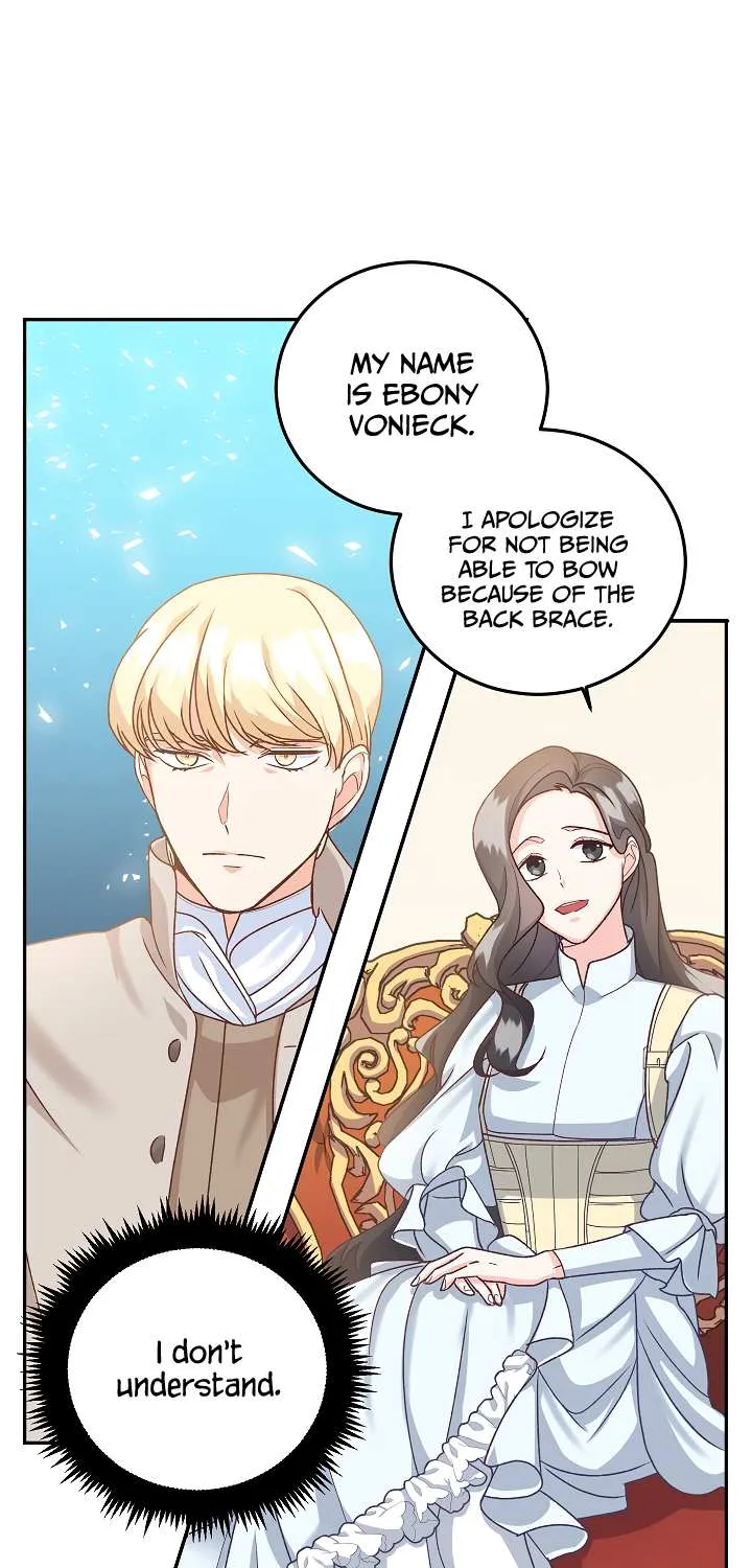 Read Ebony chapter 9 image 5 on Lezhin