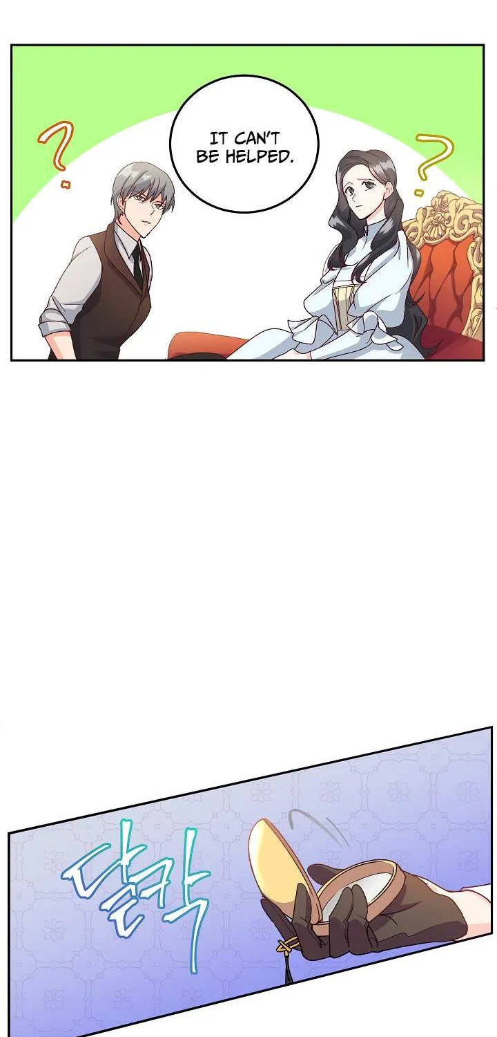 Read Ebony chapter 9 image 8 on Lezhin