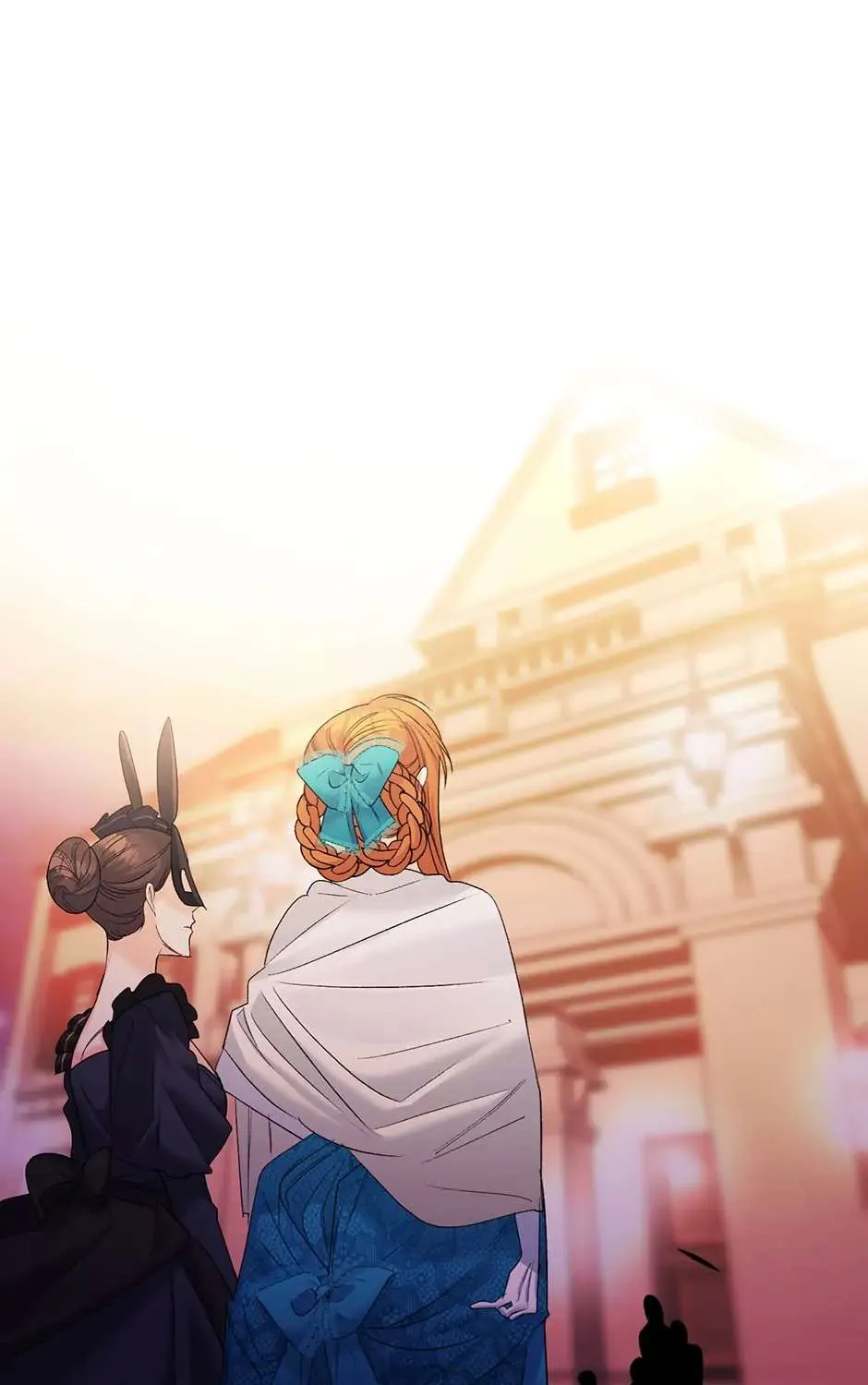 Read Ebony chapter 90 image 0 on Lezhin