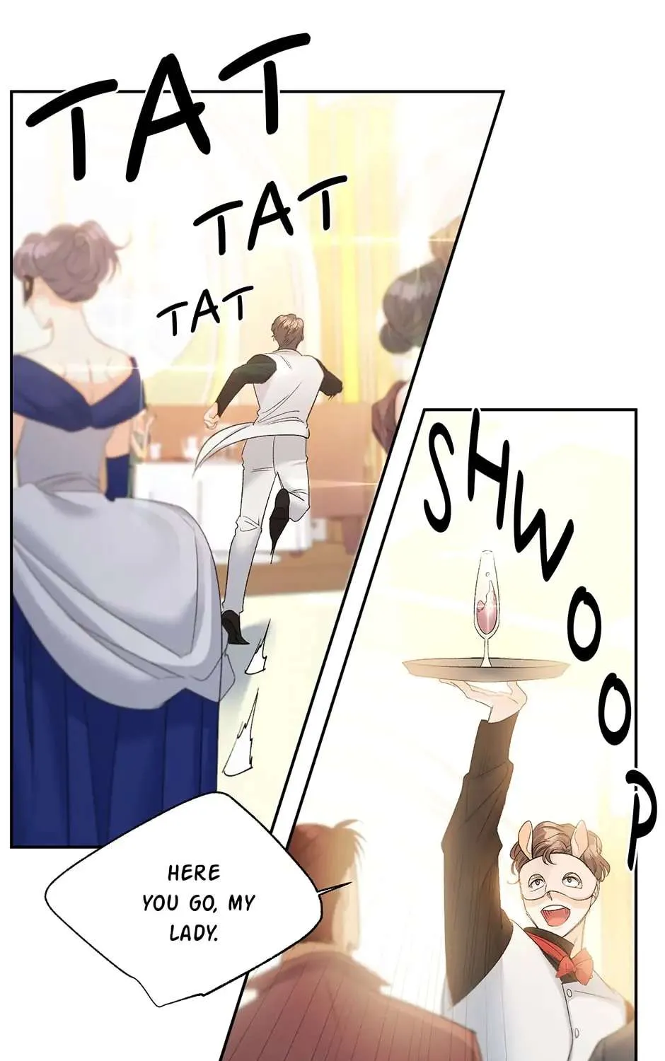 Read Ebony chapter 90 image 10 on Lezhin