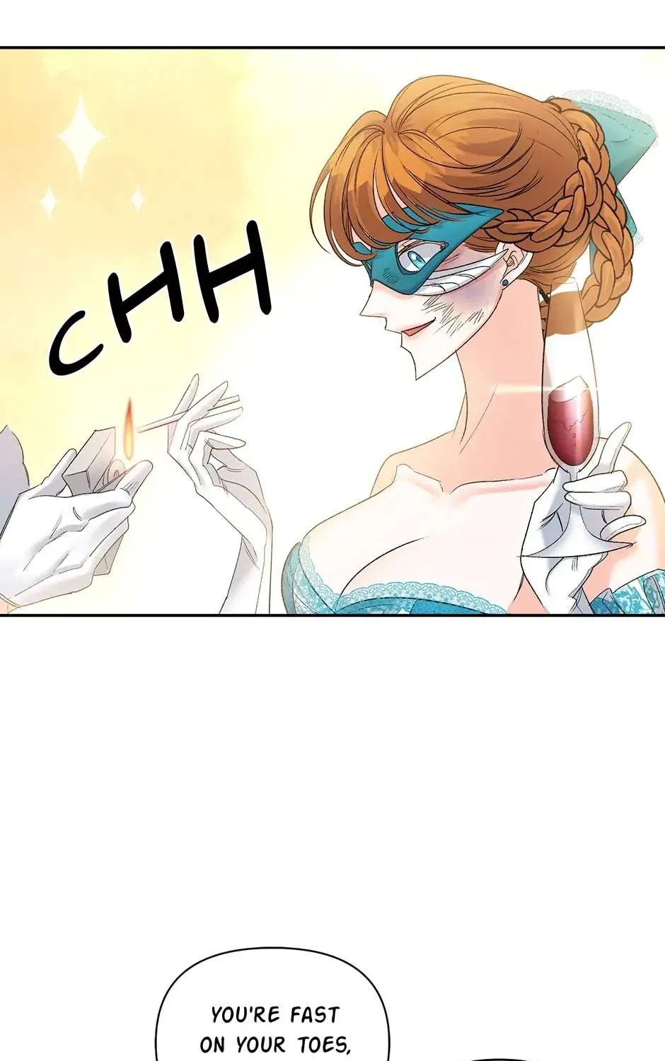 Read Ebony chapter 90 image 12 on Lezhin
