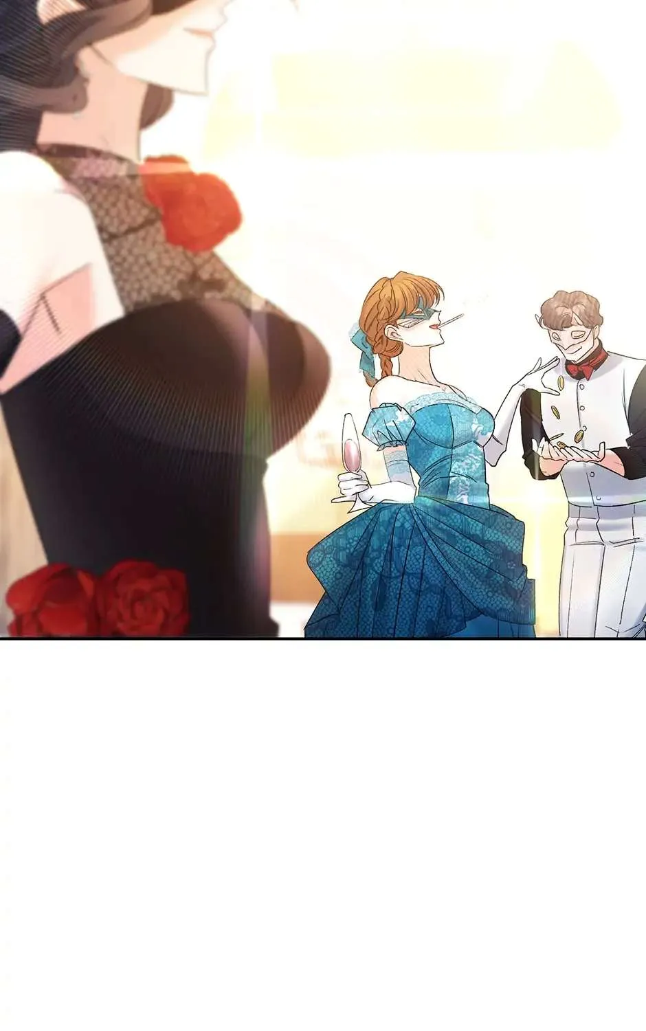 Read Ebony chapter 90 image 18 on Lezhin