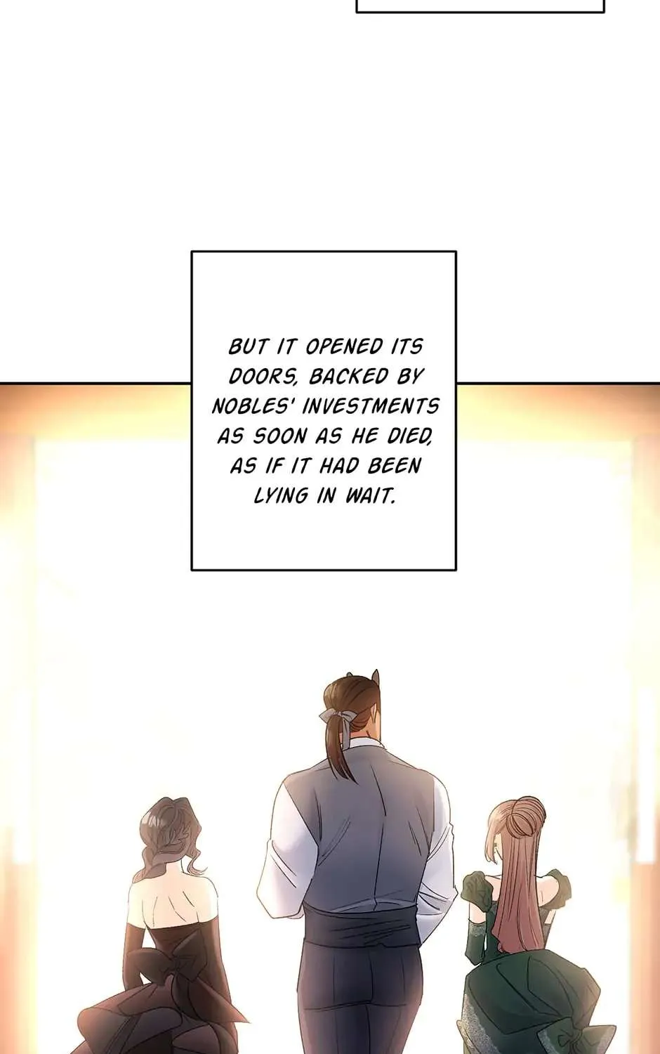 Read Ebony chapter 90 image 28 on Lezhin