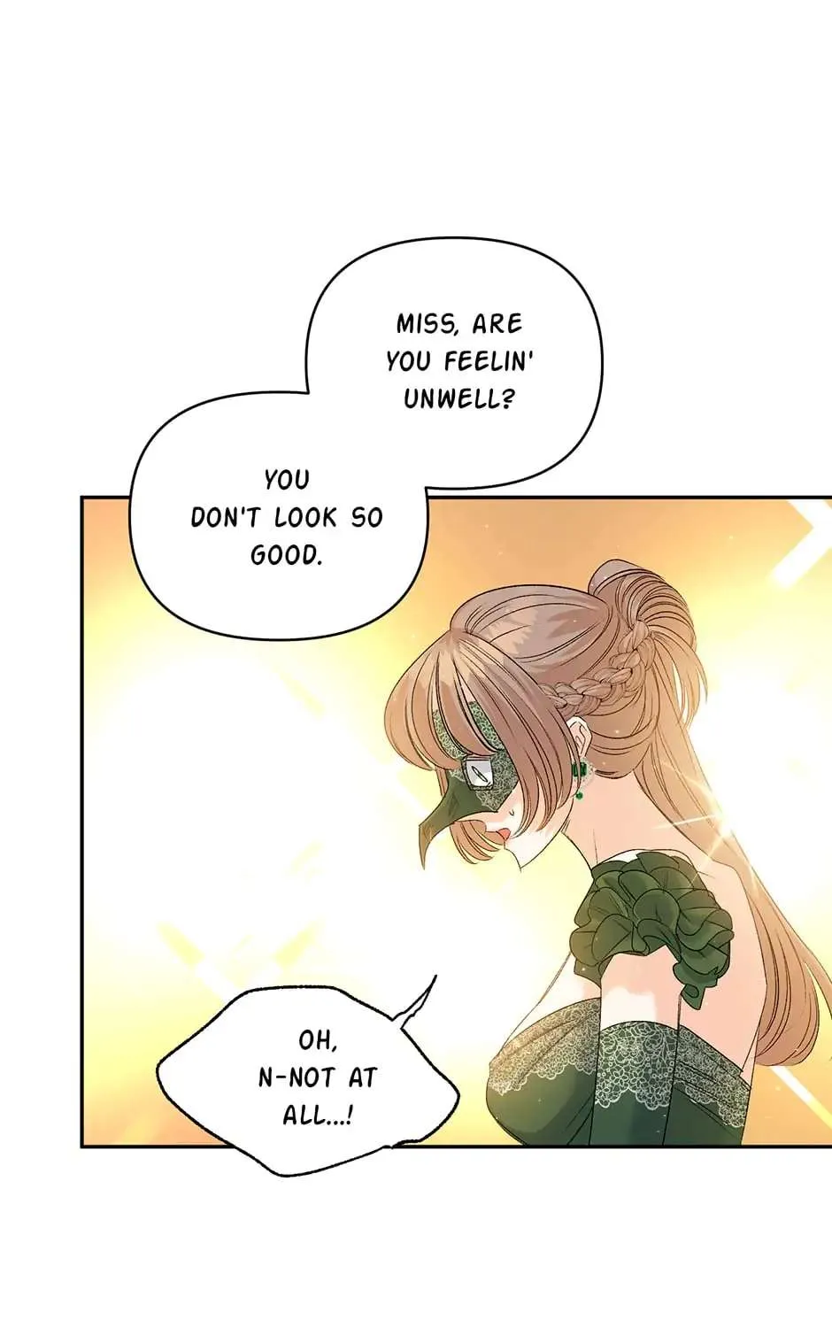Read Ebony chapter 90 image 30 on Lezhin