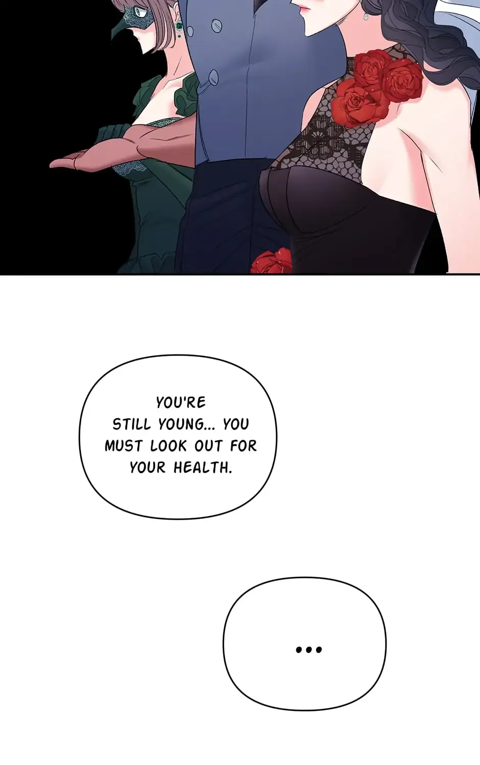 Read Ebony chapter 90 image 38 on Lezhin