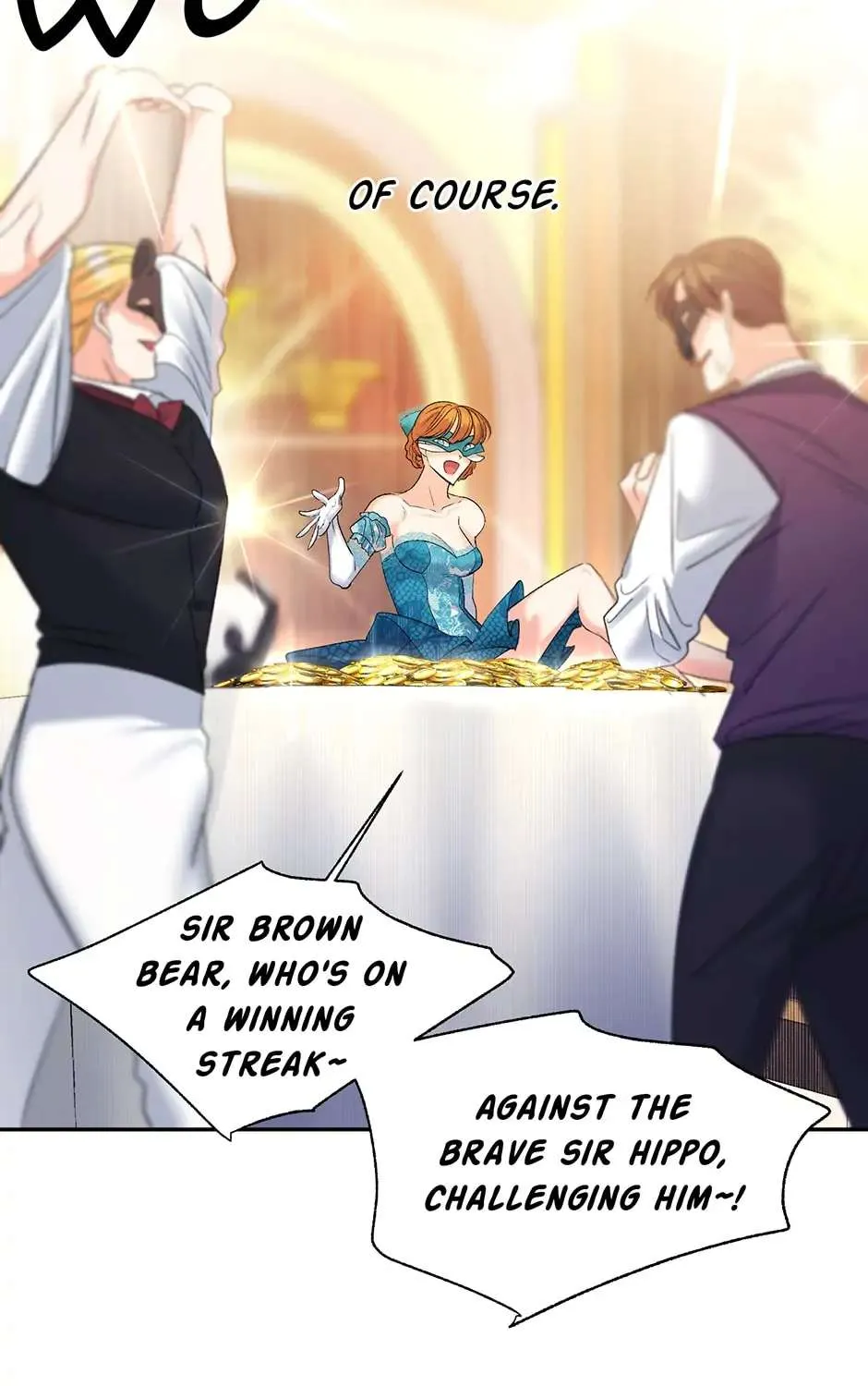 Read Ebony chapter 90 image 46 on Lezhin