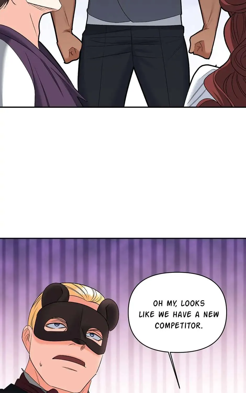 Read Ebony chapter 90 image 72 on Lezhin