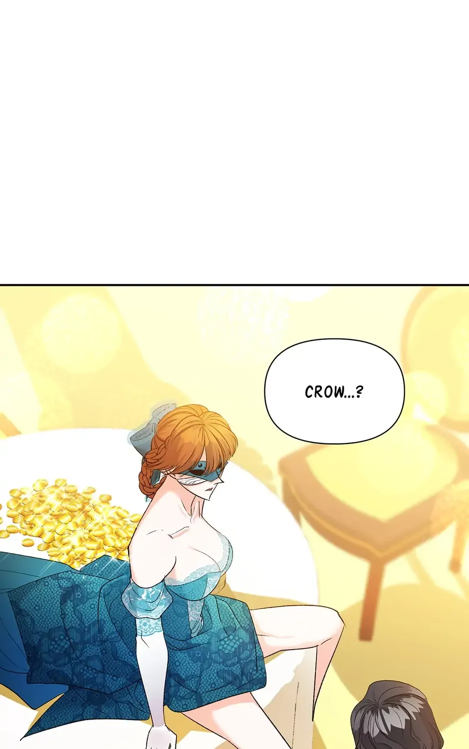 Read Ebony chapter 91 image 1 on Lezhin