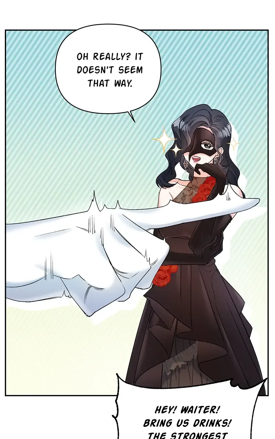 Read Ebony chapter 91 image 15 on Lezhin